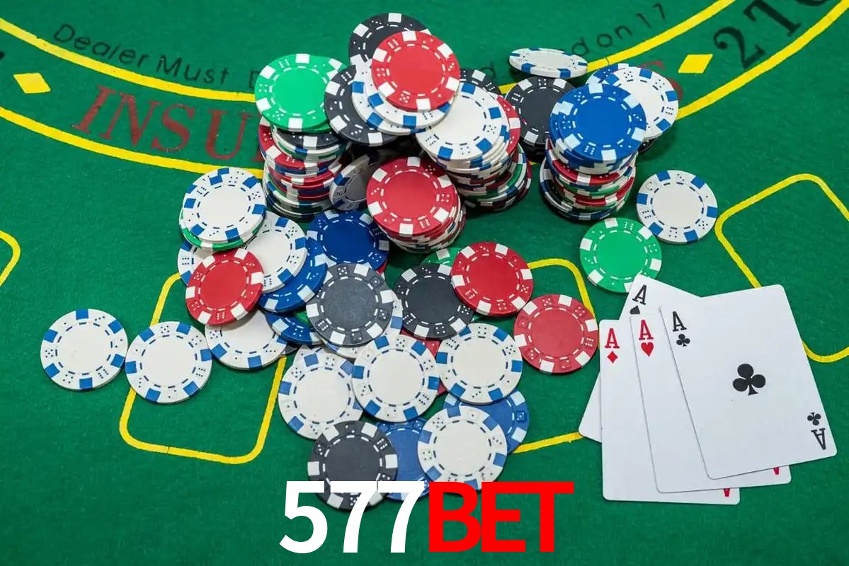 Interface Premium 577bet