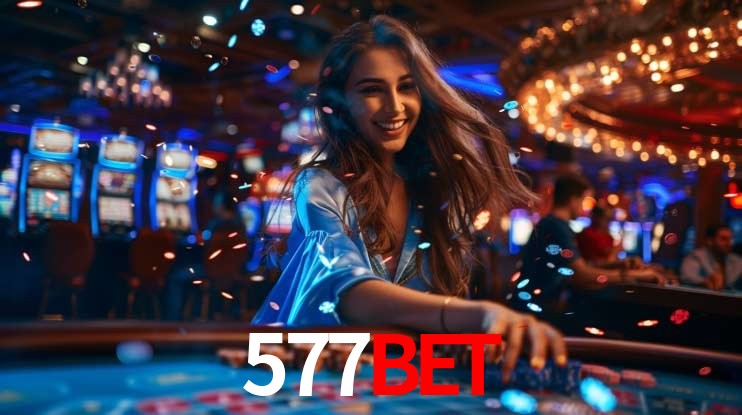 Game Statistics 577bet