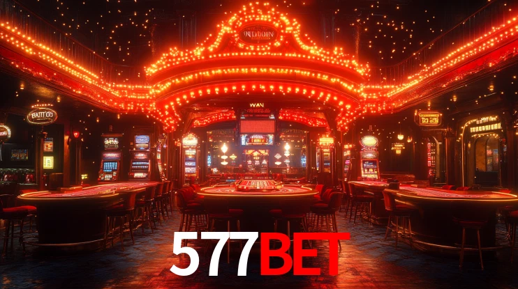 577bet App Interface