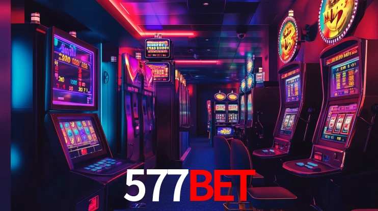 Exclusive Games 577bet