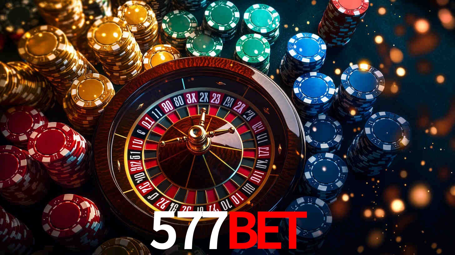 Welcome Bonus 577bet