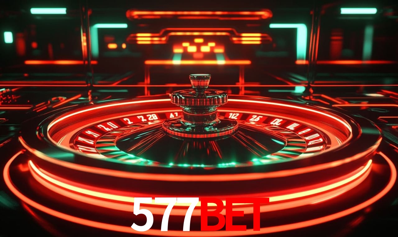 Desvendando o Mundo dos Jogos Virtuais na 577bet