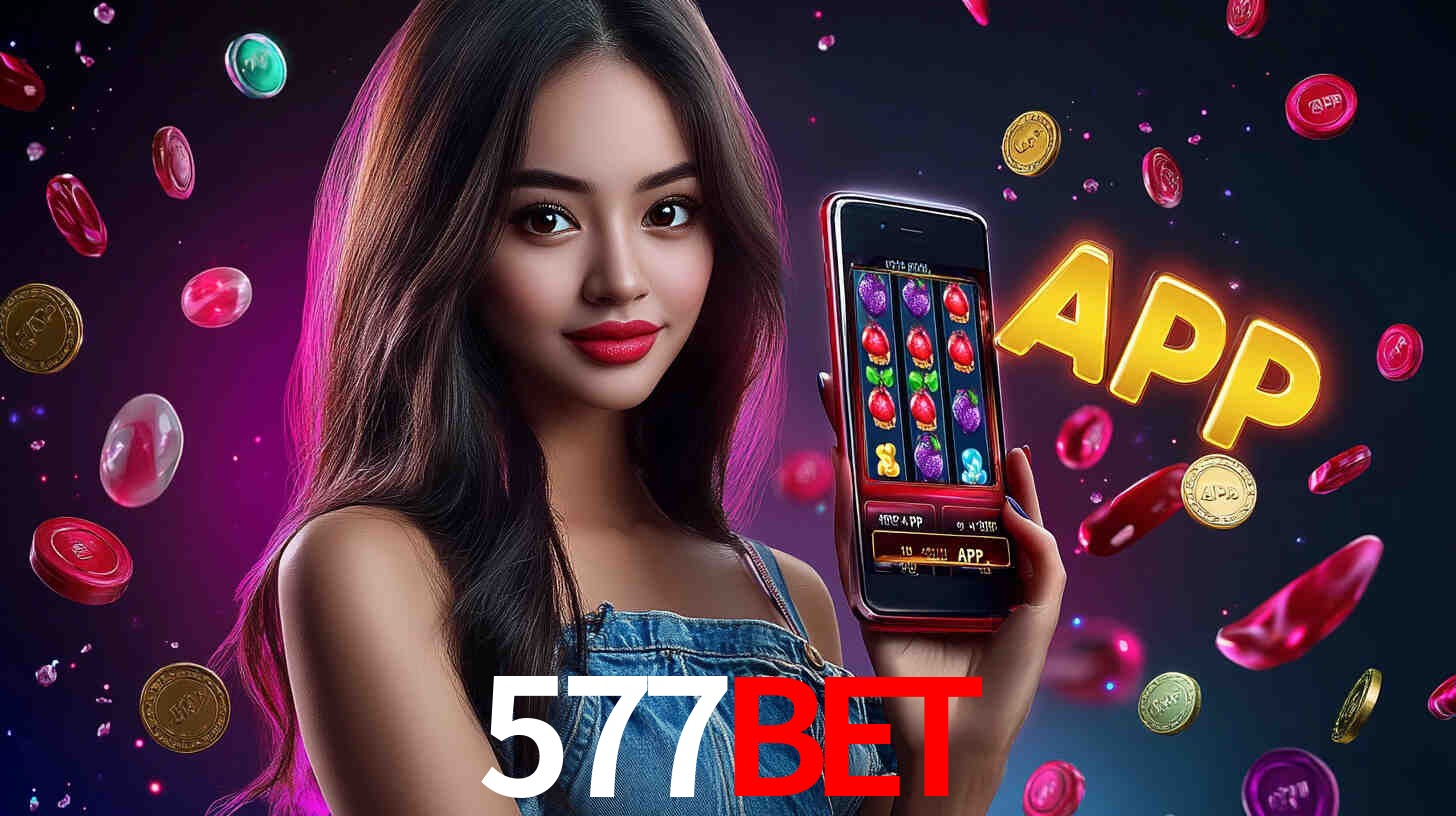 Apostas Esportivas na 577bet: Um Guia Completo