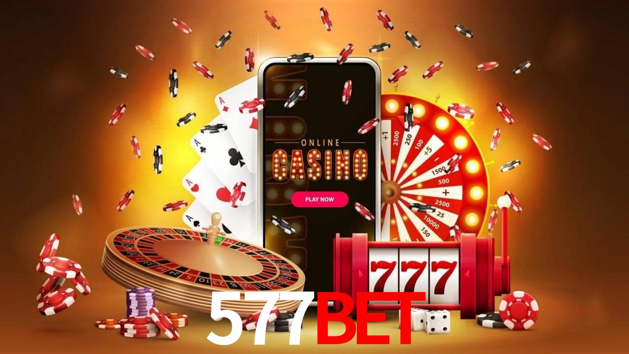 Estatísticas do Jogo 577bet