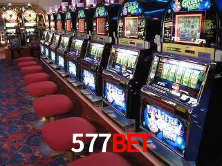 A Experiência Imersiva dos Cassinos Ao Vivo no 577bet
