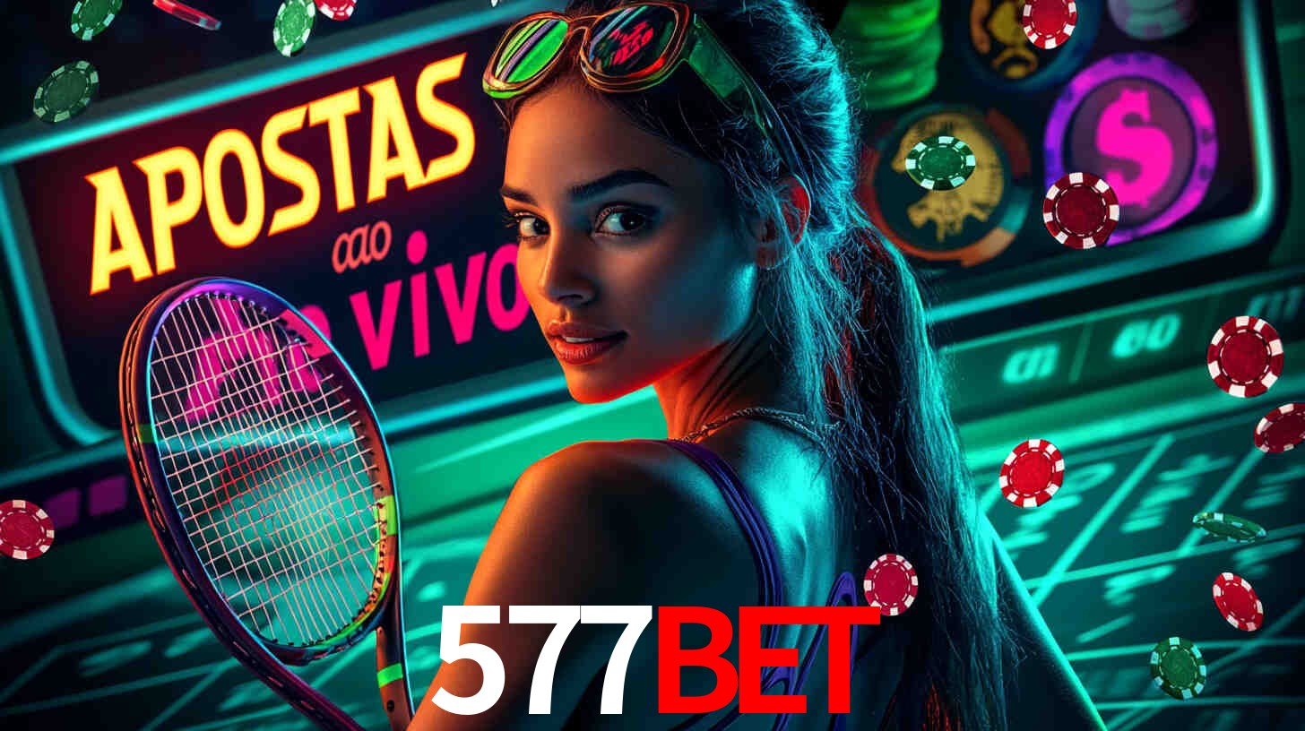 A Experiência Imersiva dos Cassinos Ao Vivo no 577bet