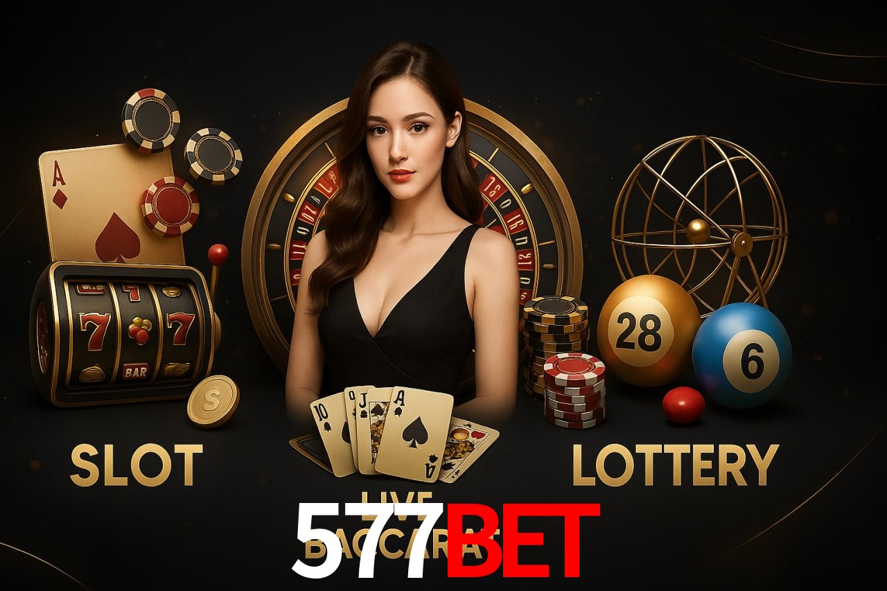 Sistemas de Segurança 577bet