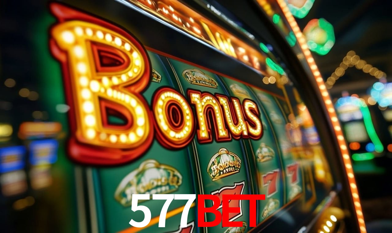 Integração de APIs 577bet