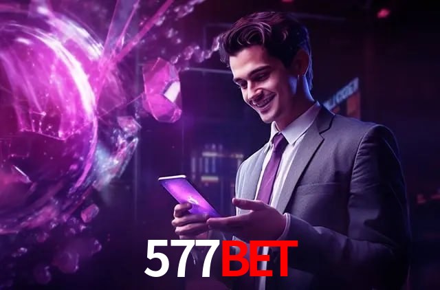 Experiência VIP 577bet