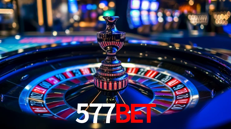 577bet Bônus - 577bet visual 1