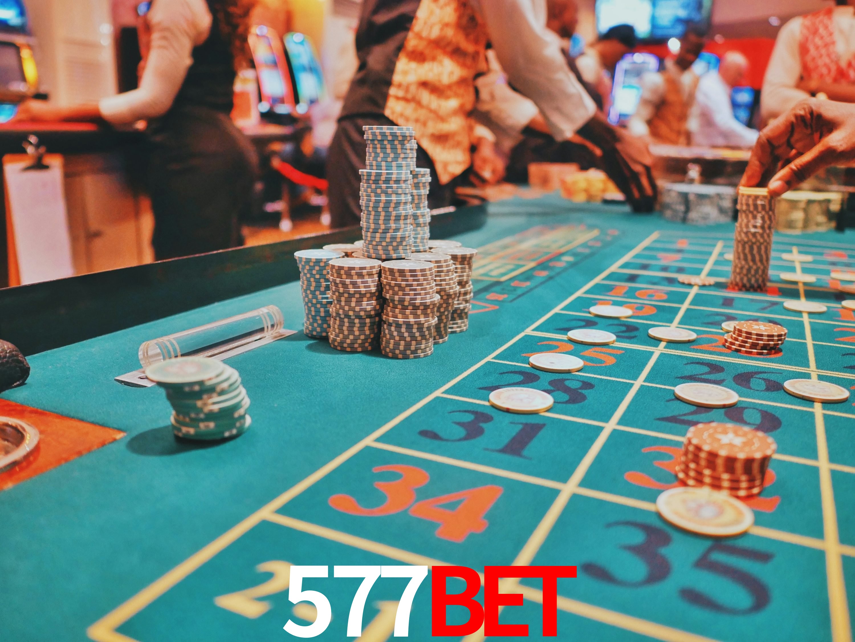 Programa VIP 577bet