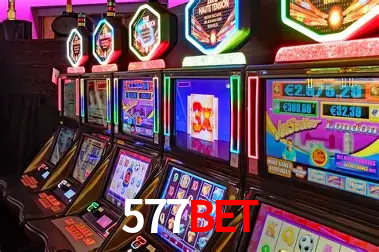 A Emoção da Loteria na 577bet: Uma Chance de Mudança de Vida