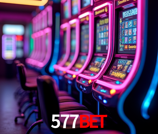 Promoção Relâmpago 577bet