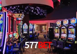 Design Responsivo 577bet