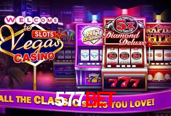 Descubra a Essência do 577bet: Nossa História e Compromissos