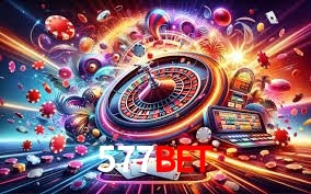 Casino VIP 577bet