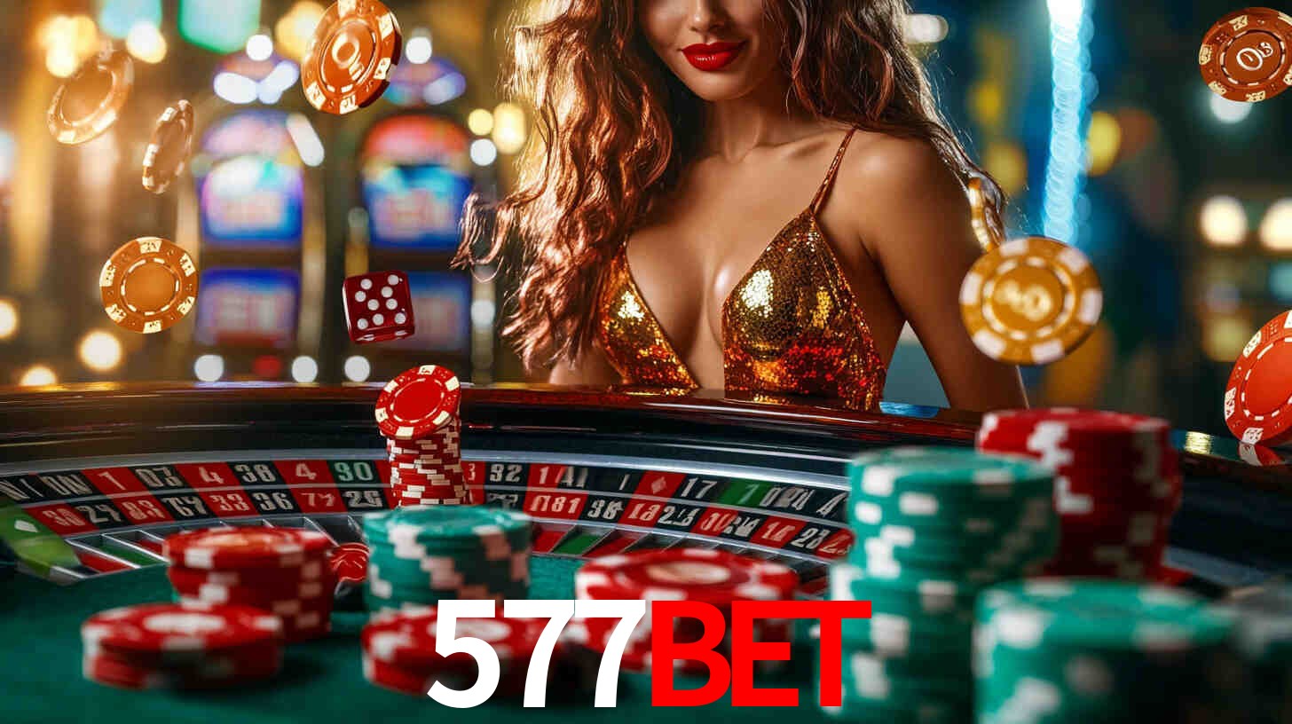 Daily Bonuses 577bet