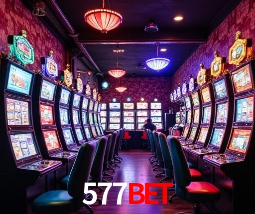Especiais de Fim de Semana 577bet