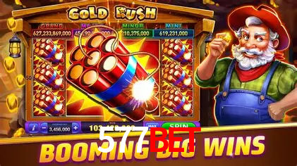 A Emoção da Loteria na 577bet: Uma Chance de Mudança de Vida
