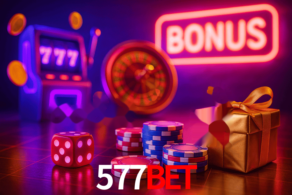 Inovações de Jogos na 577bet: O Futuro das Experiências Interativas