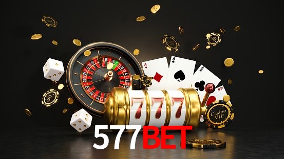Tennis Betting 577bet