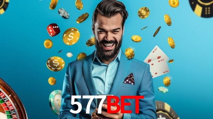 Game Providers 577bet