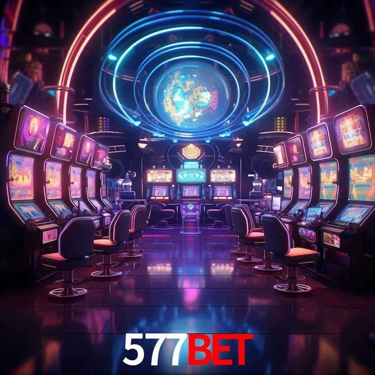 577bet Slots - 577bet visual 1