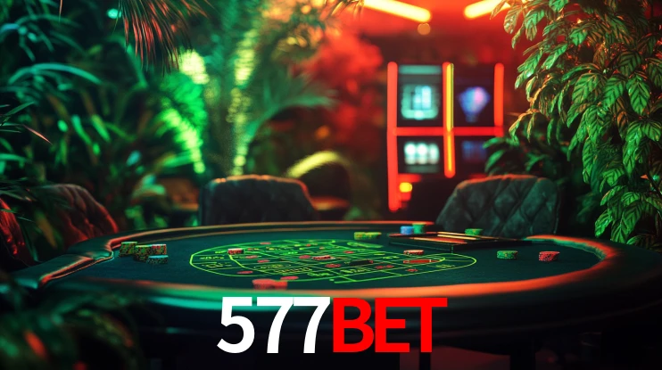 VIP Casino 577bet