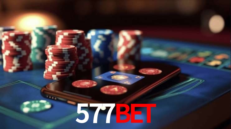 Torneios 577bet