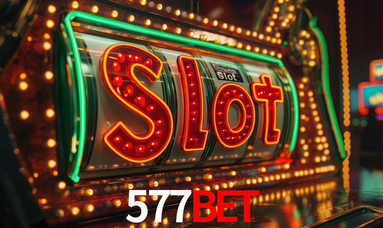 Login Seguro 577bet