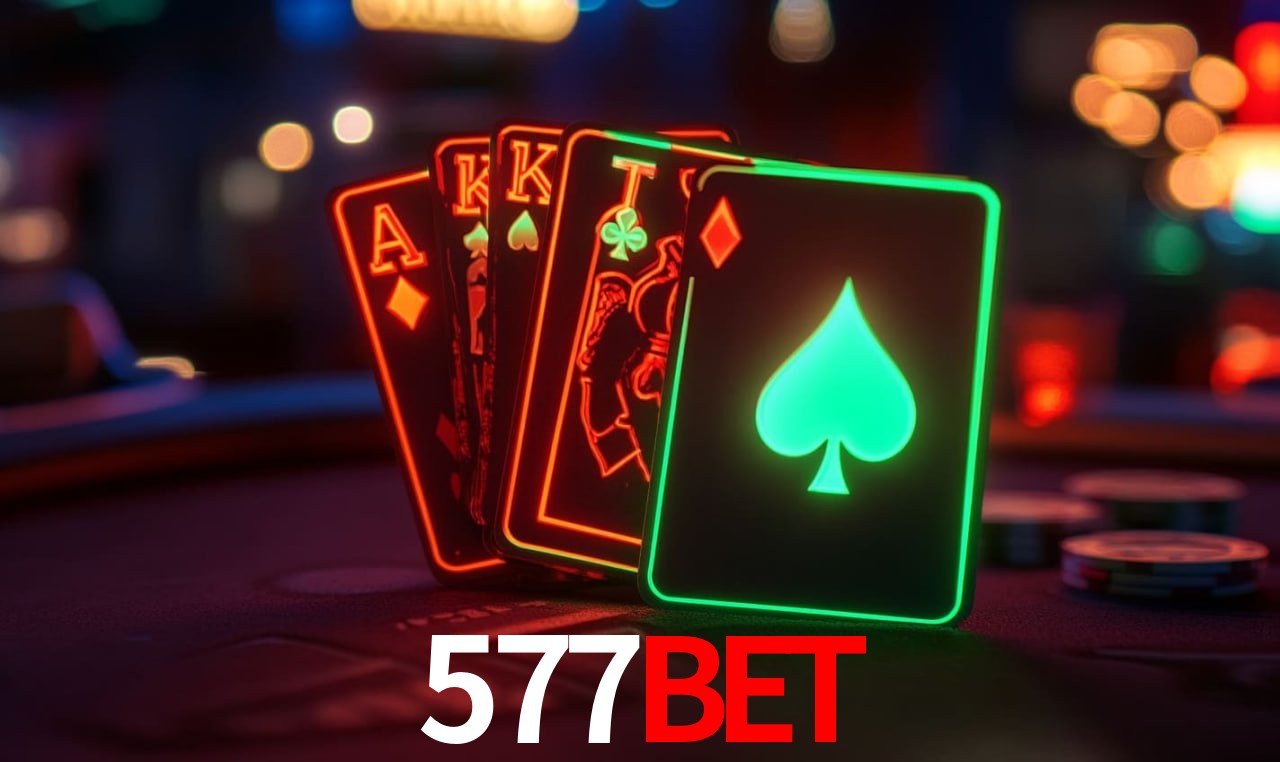 577bet Slots - 577bet visual 2