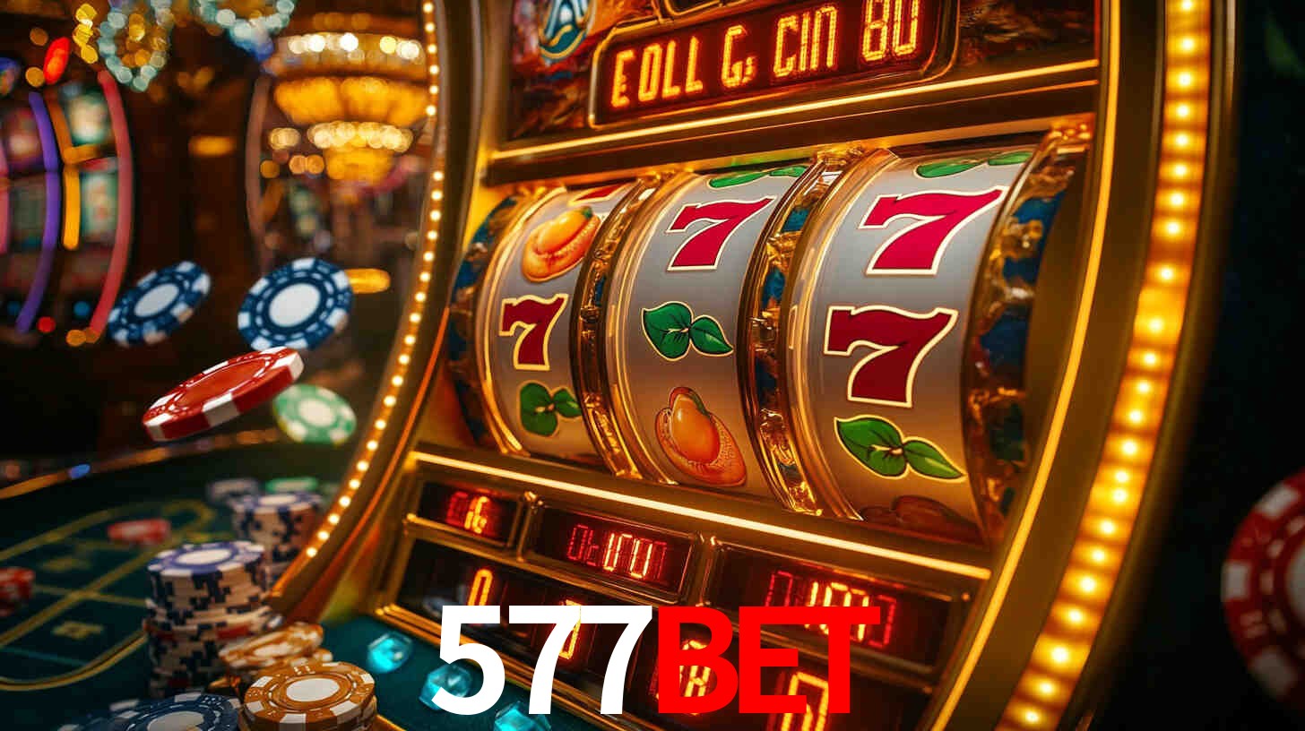 Tournaments 577bet