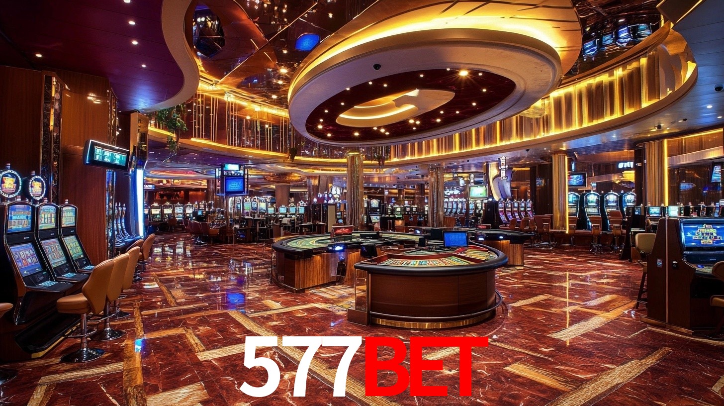 Live Casino 577bet