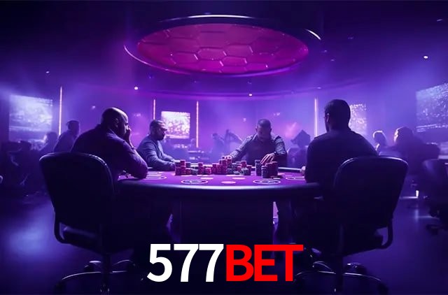 Descubra o Programa VIP da 577bet: Vantagens Exclusivas para Jogadores